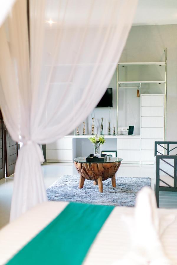 Villa Habibi Uluwatu Εξωτερικό φωτογραφία