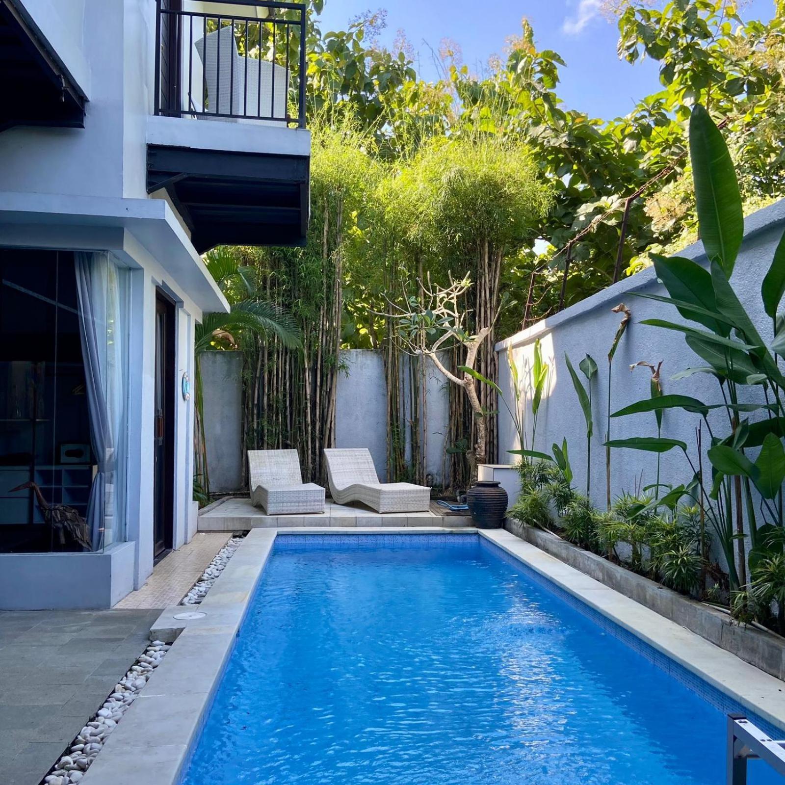 Villa Habibi Uluwatu Εξωτερικό φωτογραφία
