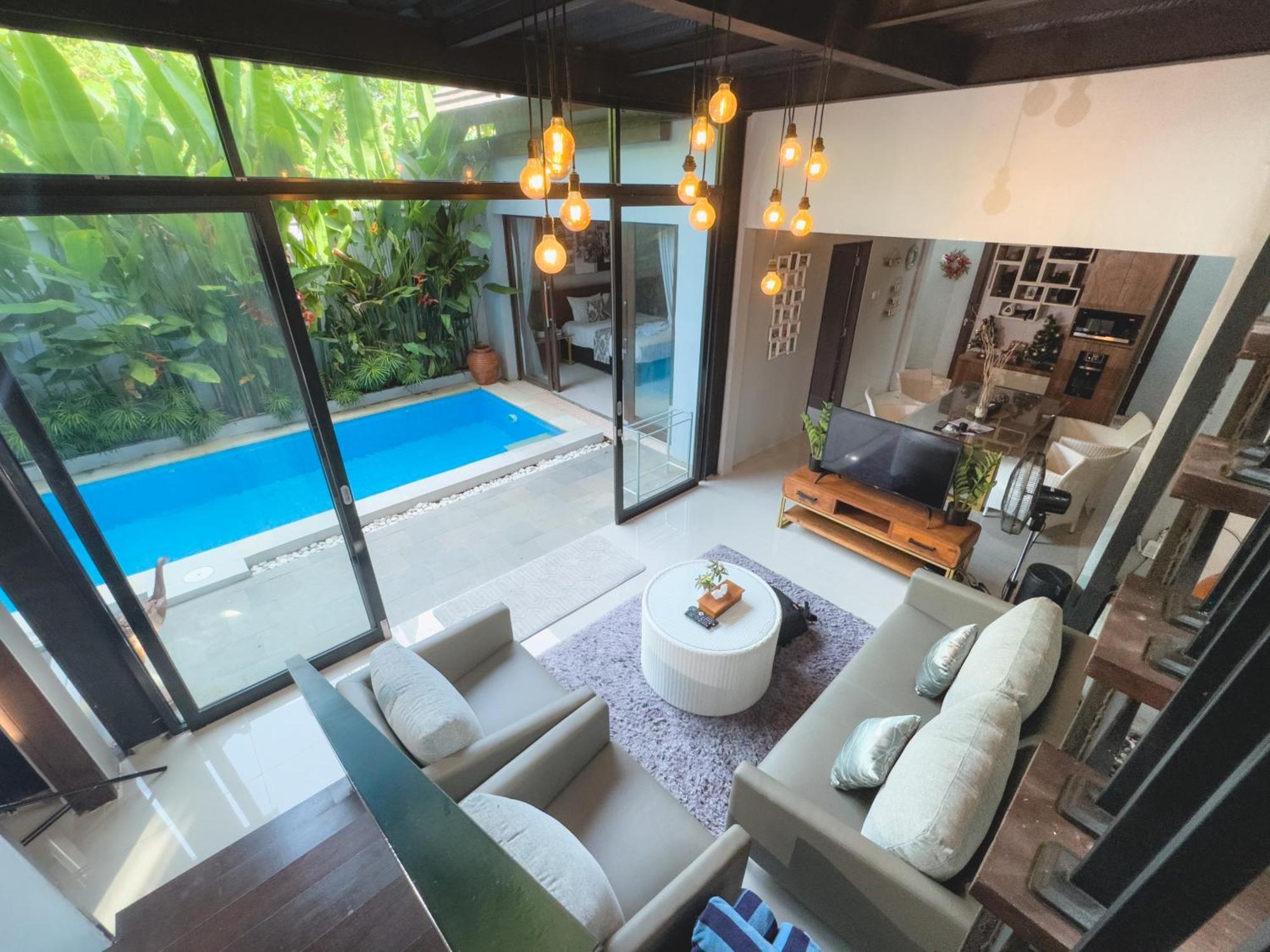 Villa Habibi Uluwatu Εξωτερικό φωτογραφία