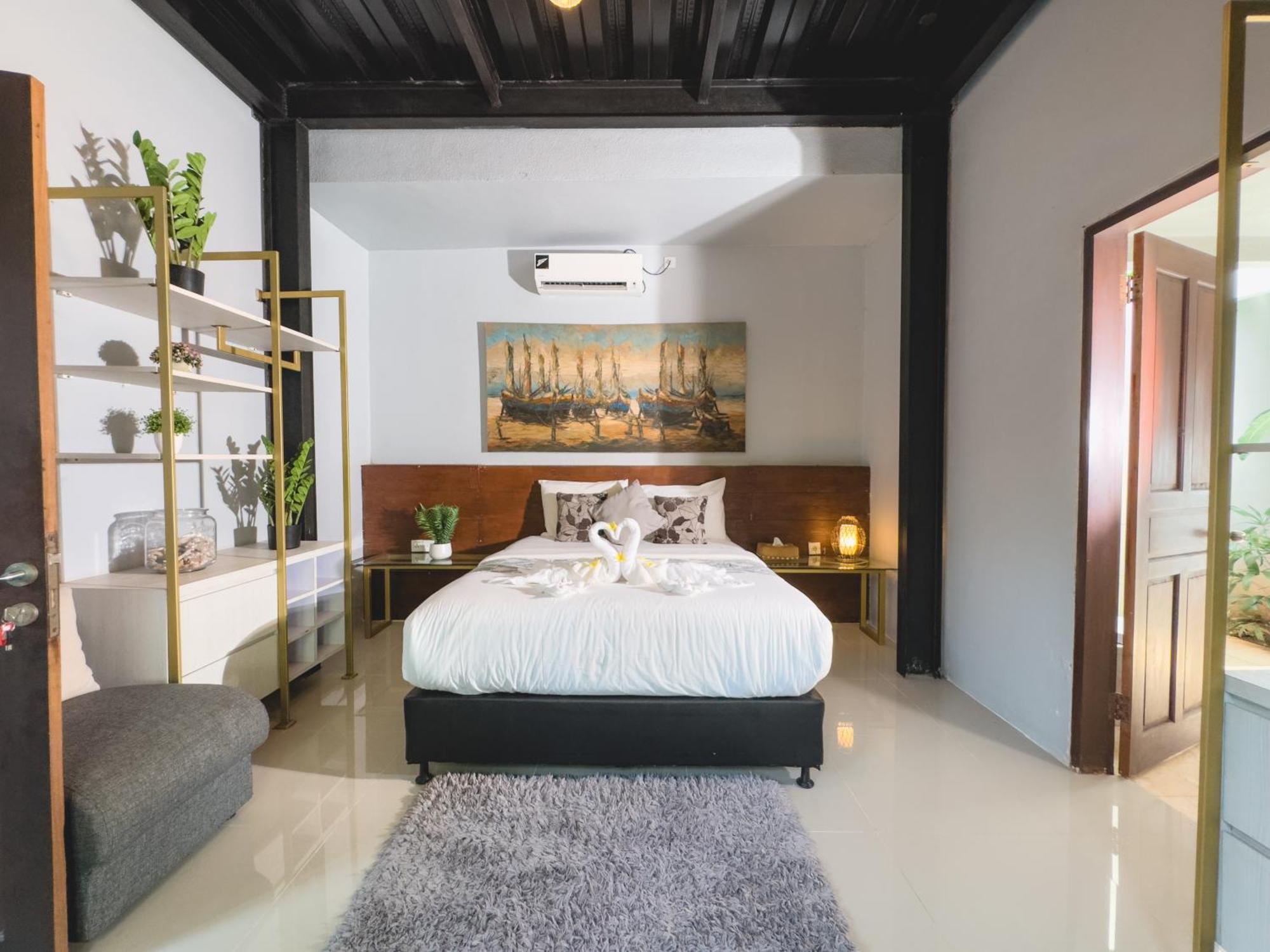 Villa Habibi Uluwatu Εξωτερικό φωτογραφία