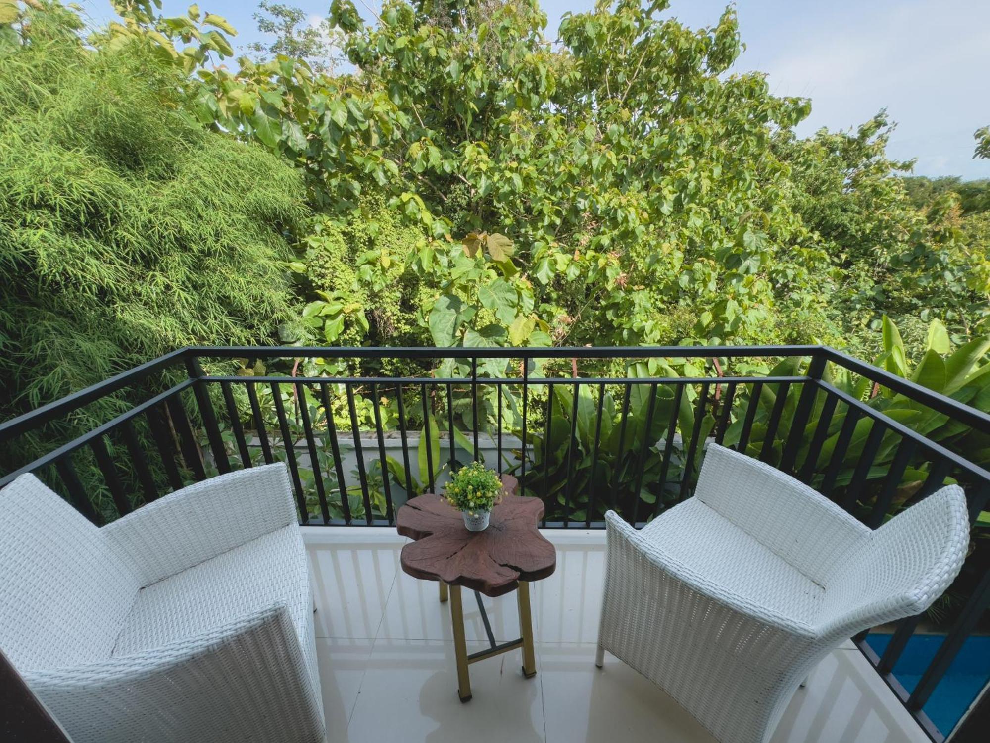 Villa Habibi Uluwatu Εξωτερικό φωτογραφία