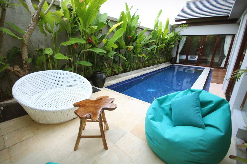 Villa Habibi Uluwatu Εξωτερικό φωτογραφία