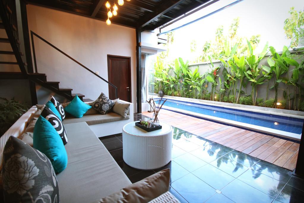 Villa Habibi Uluwatu Εξωτερικό φωτογραφία