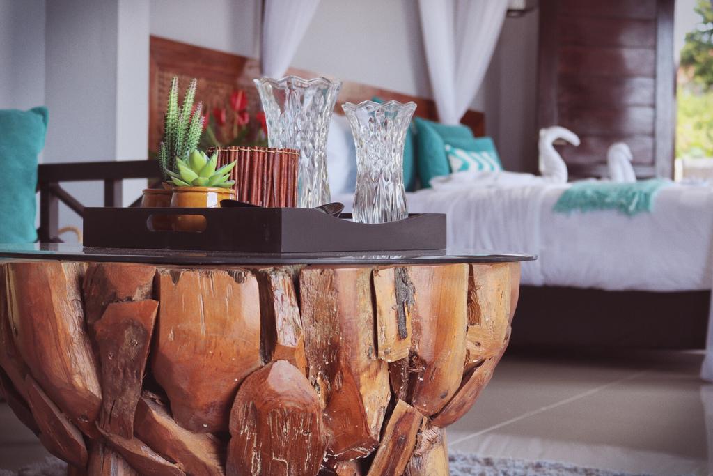 Villa Habibi Uluwatu Εξωτερικό φωτογραφία