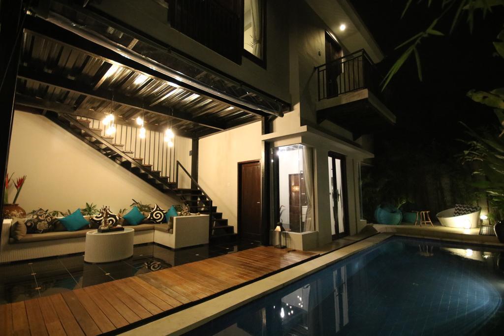 Villa Habibi Uluwatu Εξωτερικό φωτογραφία