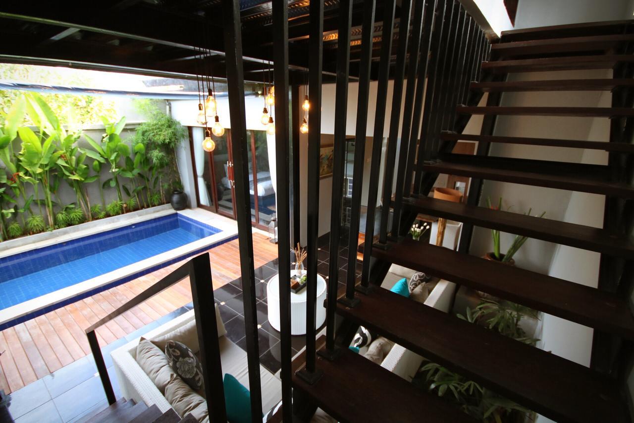Villa Habibi Uluwatu Εξωτερικό φωτογραφία