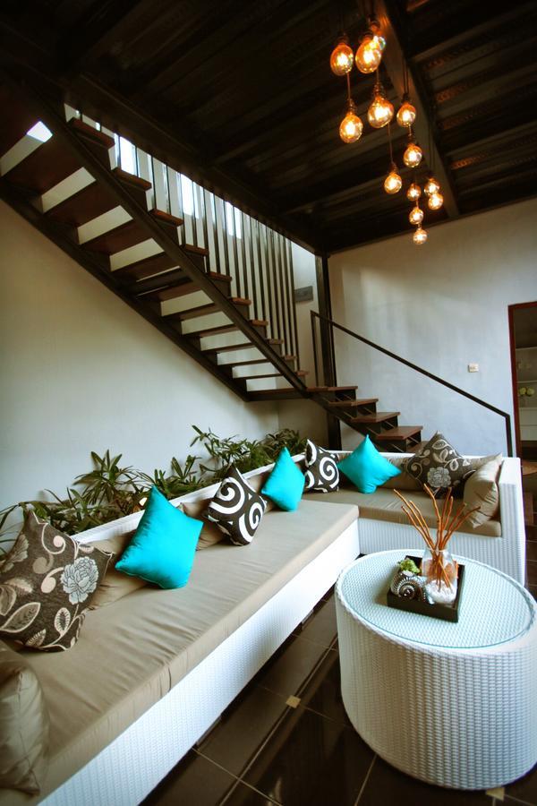 Villa Habibi Uluwatu Εξωτερικό φωτογραφία