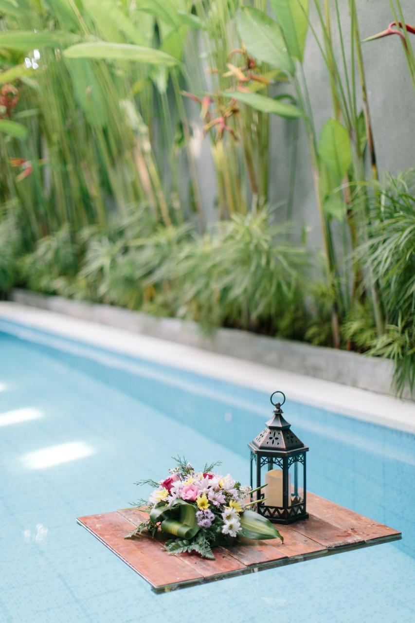 Villa Habibi Uluwatu Εξωτερικό φωτογραφία