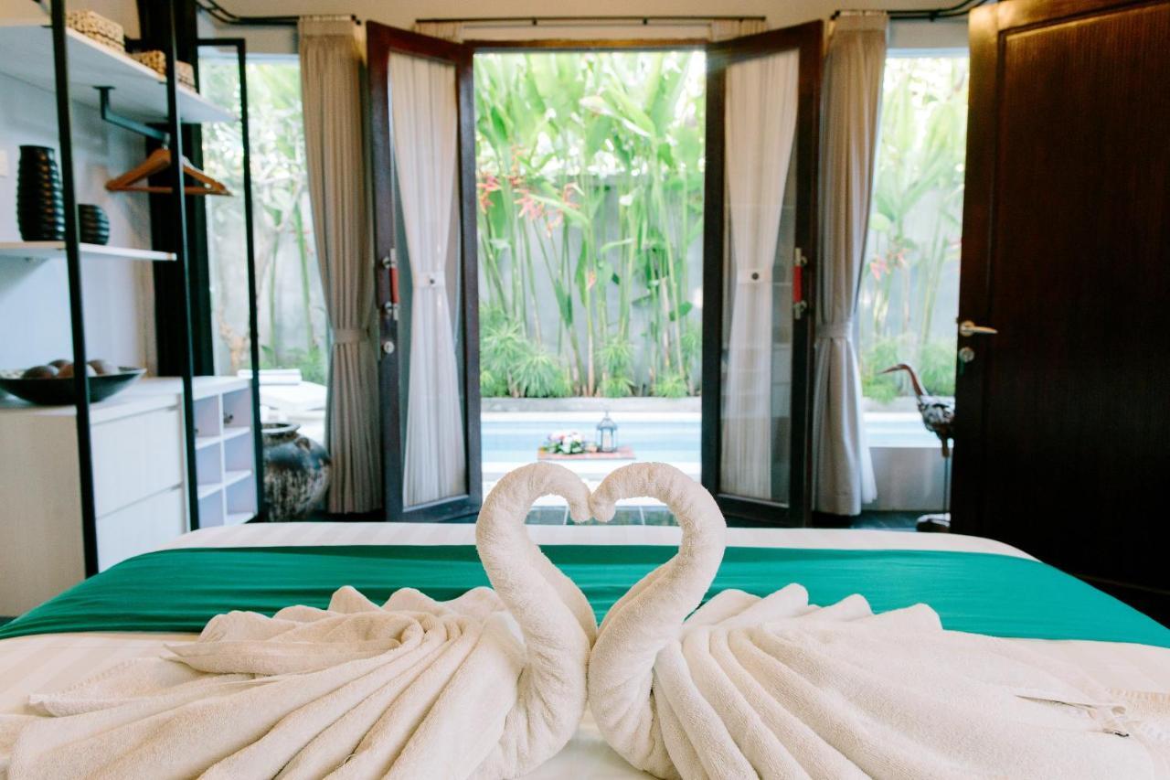 Villa Habibi Uluwatu Εξωτερικό φωτογραφία